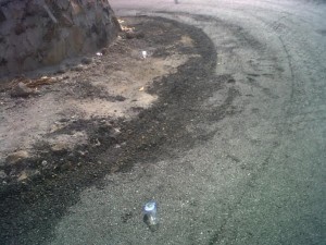 Proyek Jalan di Tandurusa Tuai Sorotan Warga